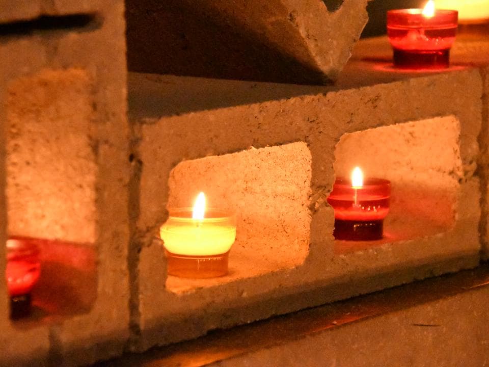 Activity image Taizéprayer Leuven