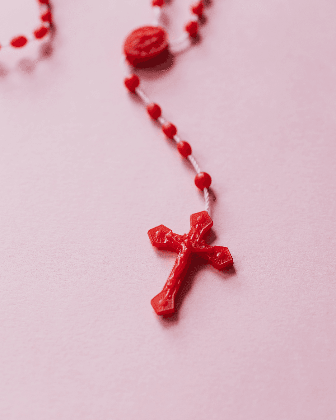 Activity image Digitale Vorming Rozenkransgebed