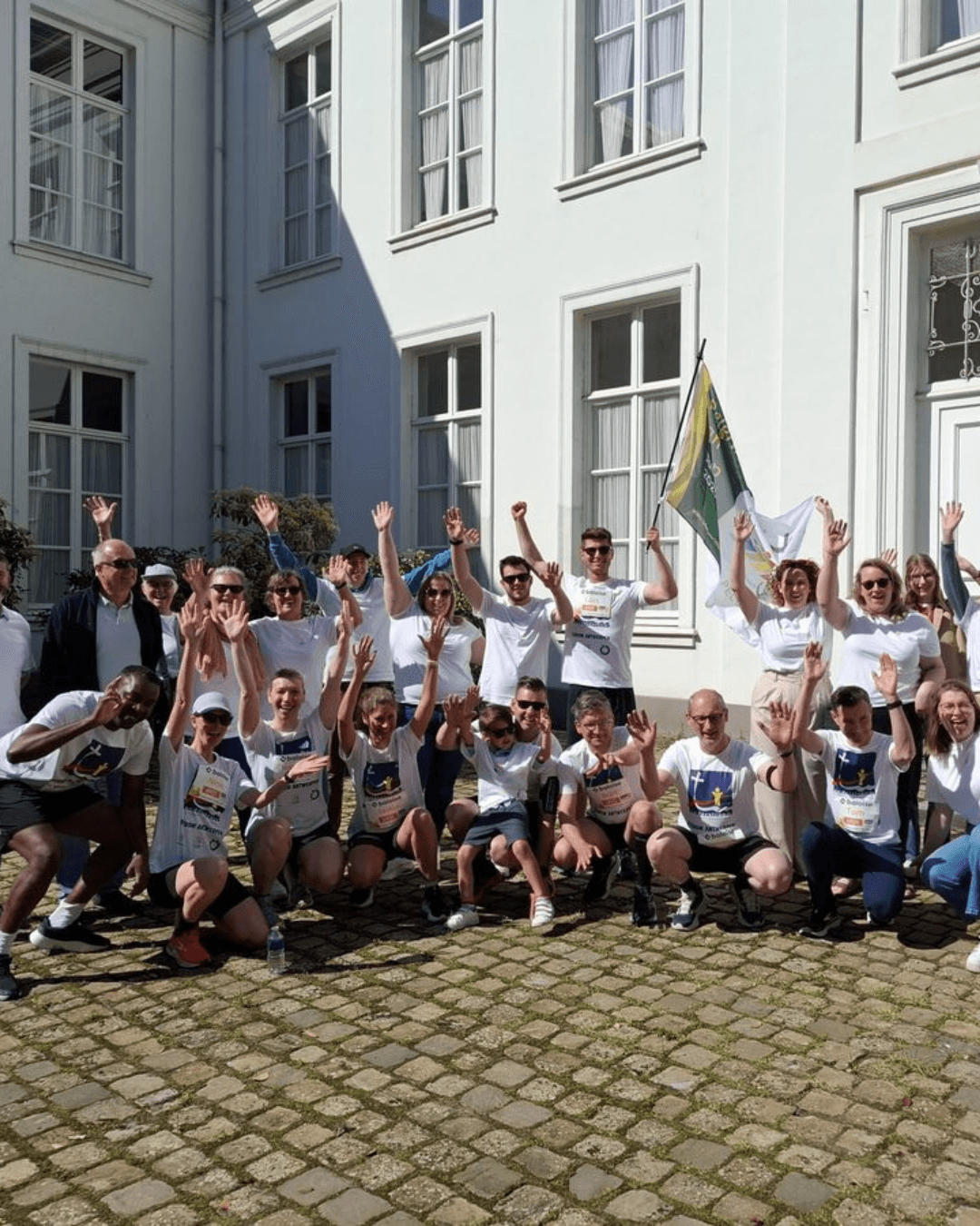 Activity image Catechese OLV Kathedraal