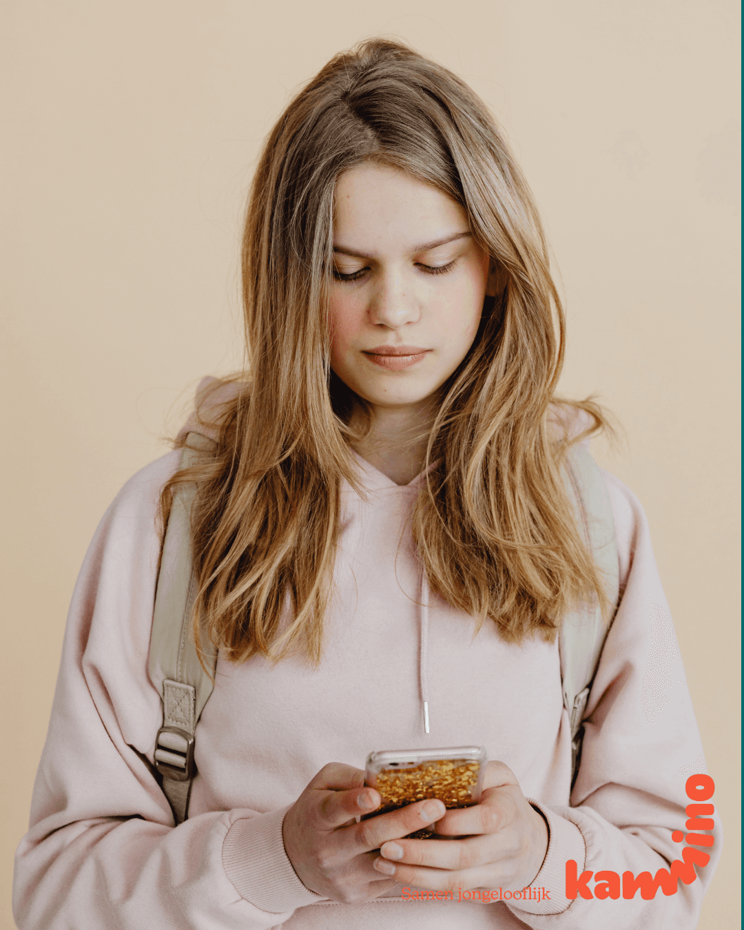 Image on Kamino website