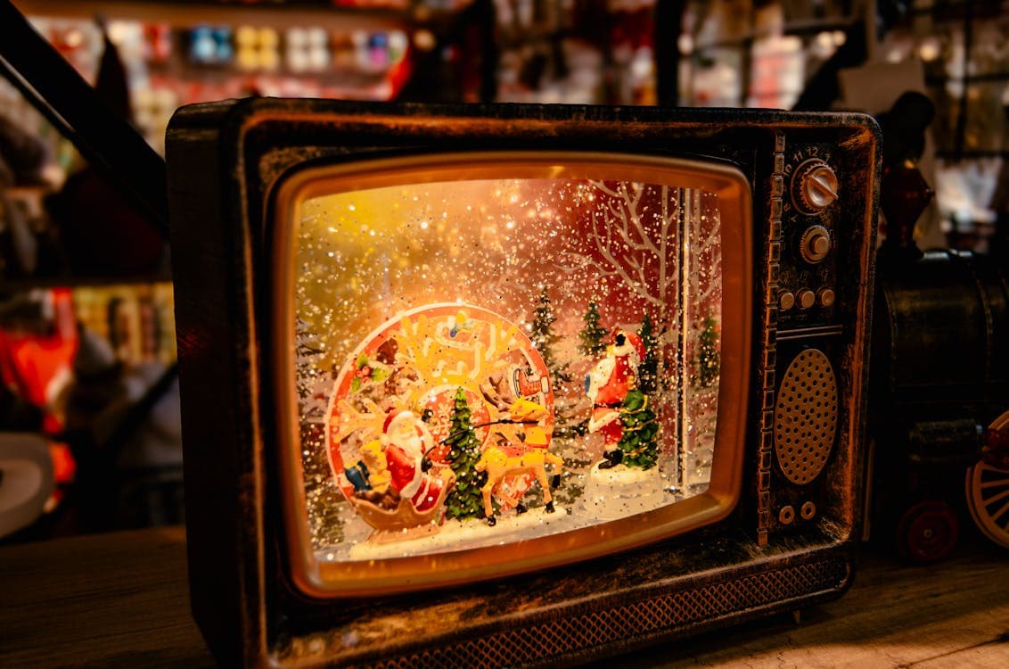 Activity image Filmavond