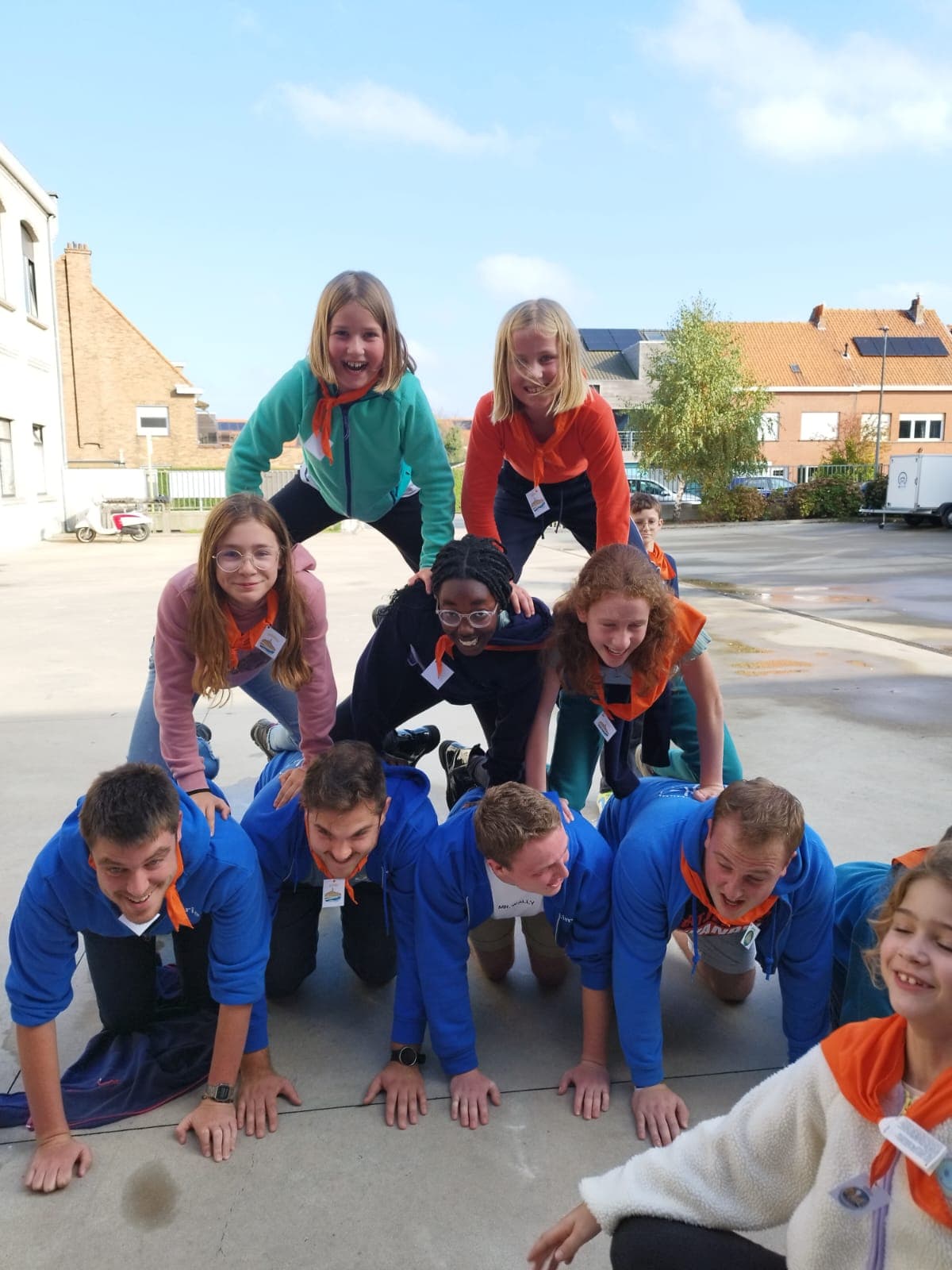 Activity image Expeditie Tjok