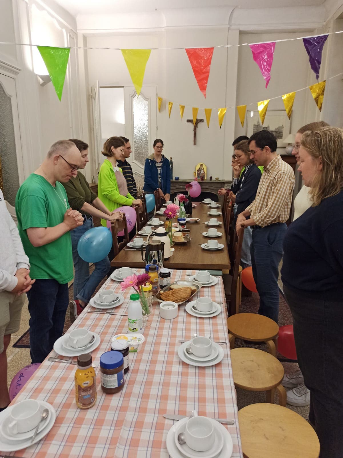 Activity image Jongerenavond 6/11