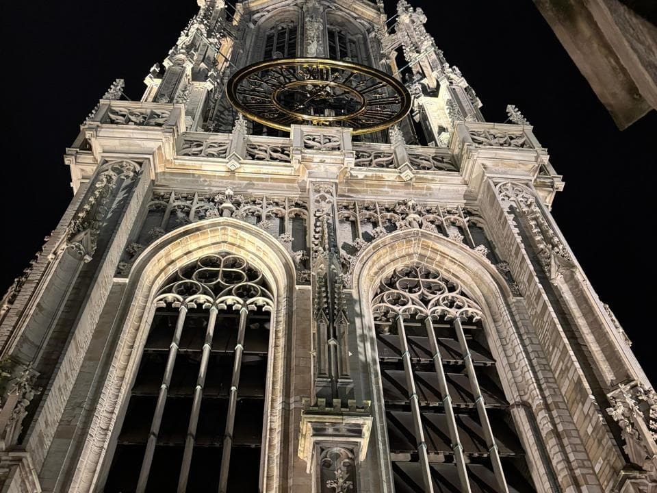 Activity image Nocturne