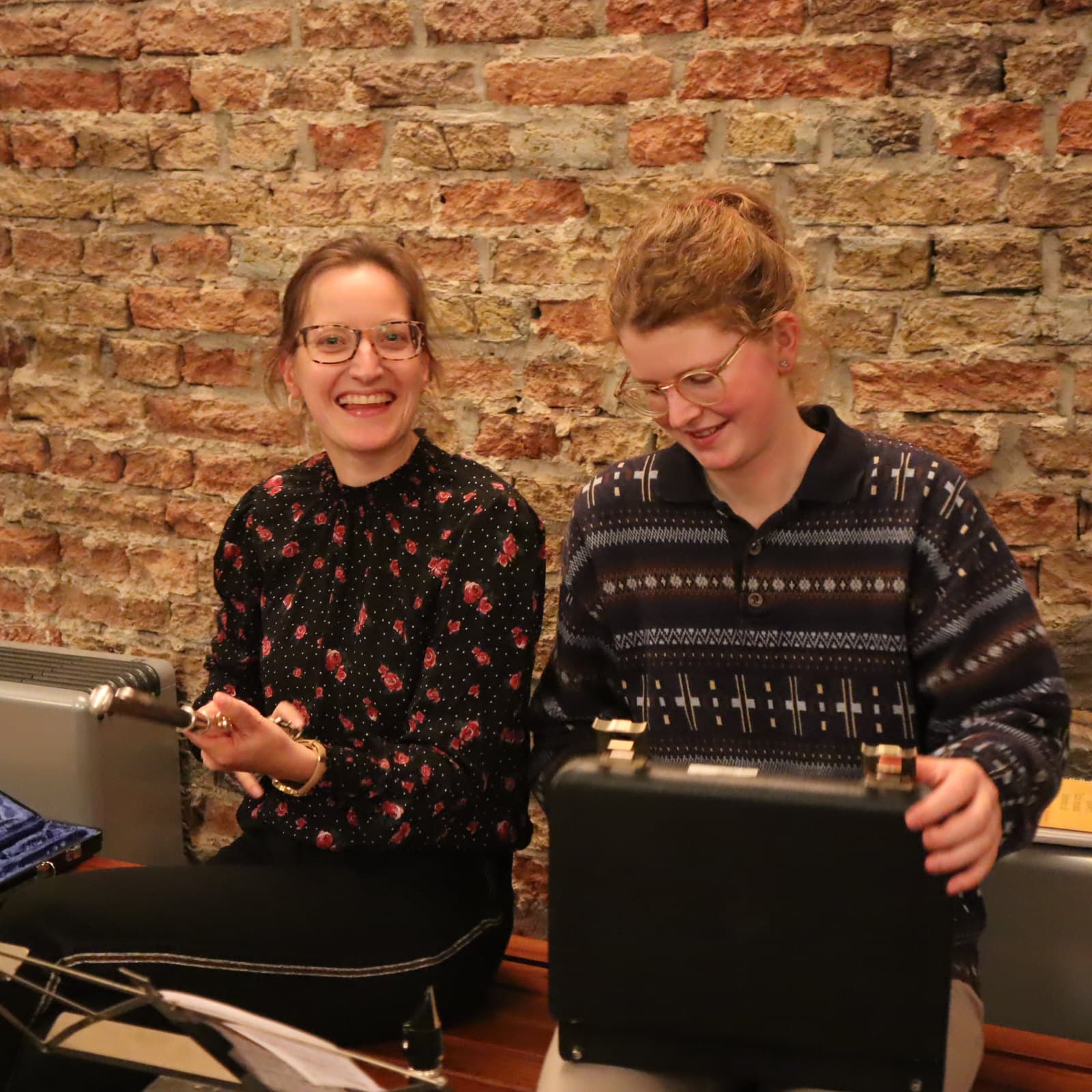Activity image Jongerenavond 27/11