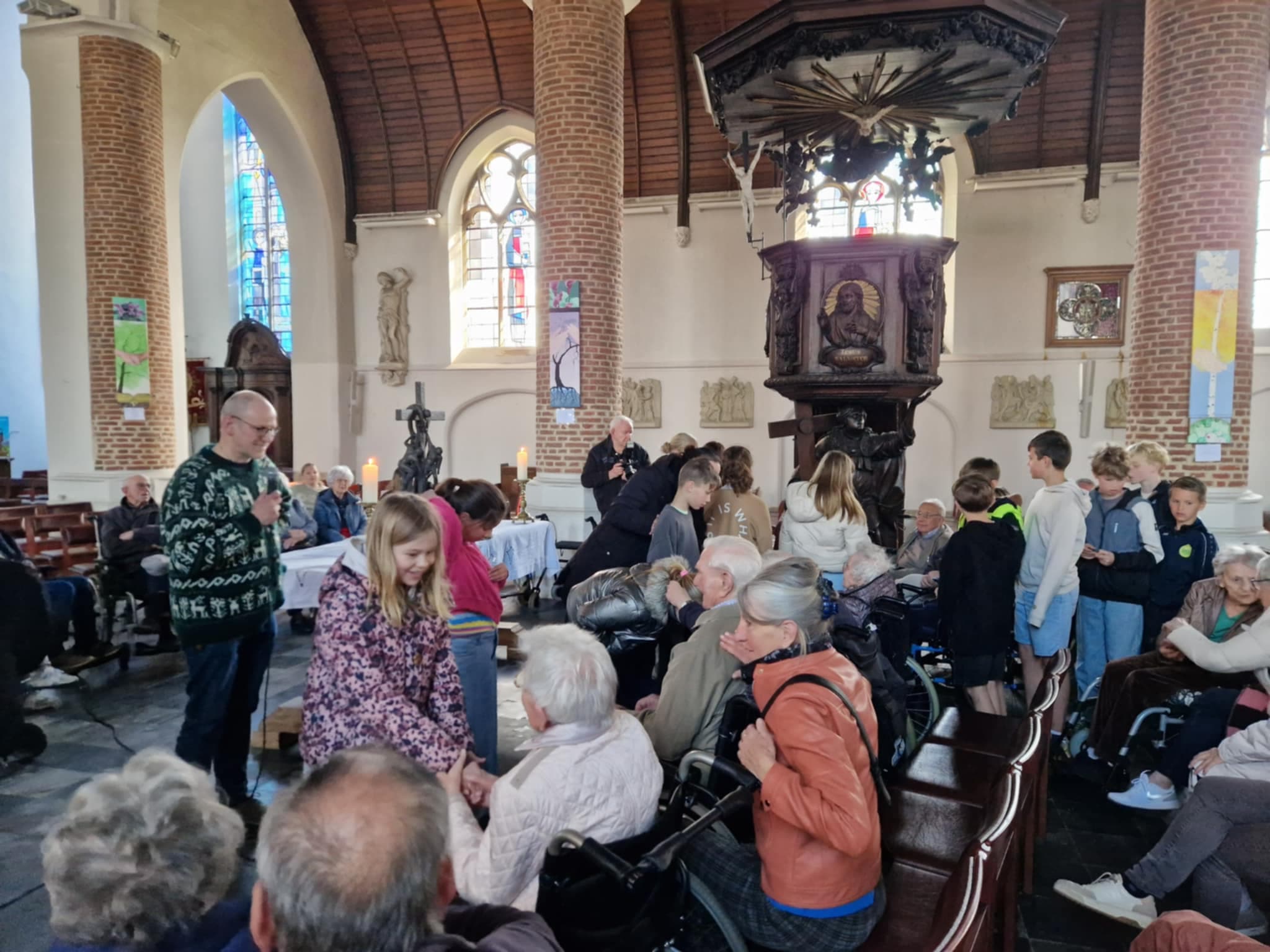 Activity image 24u Van De Heer