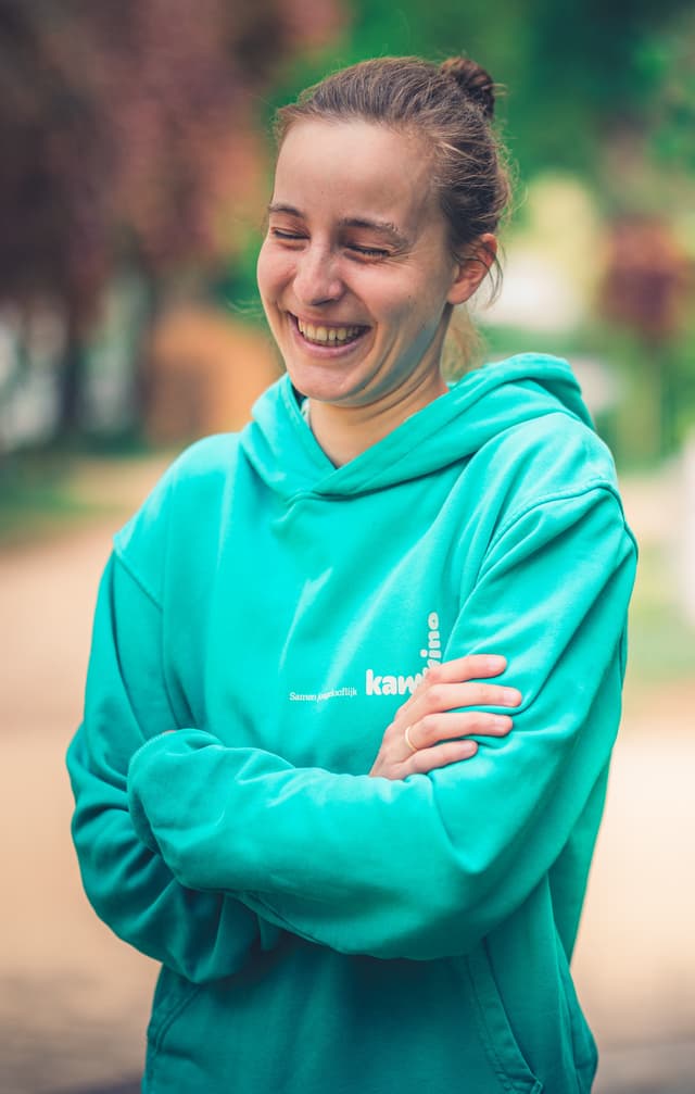 Elina Bouwens profile image