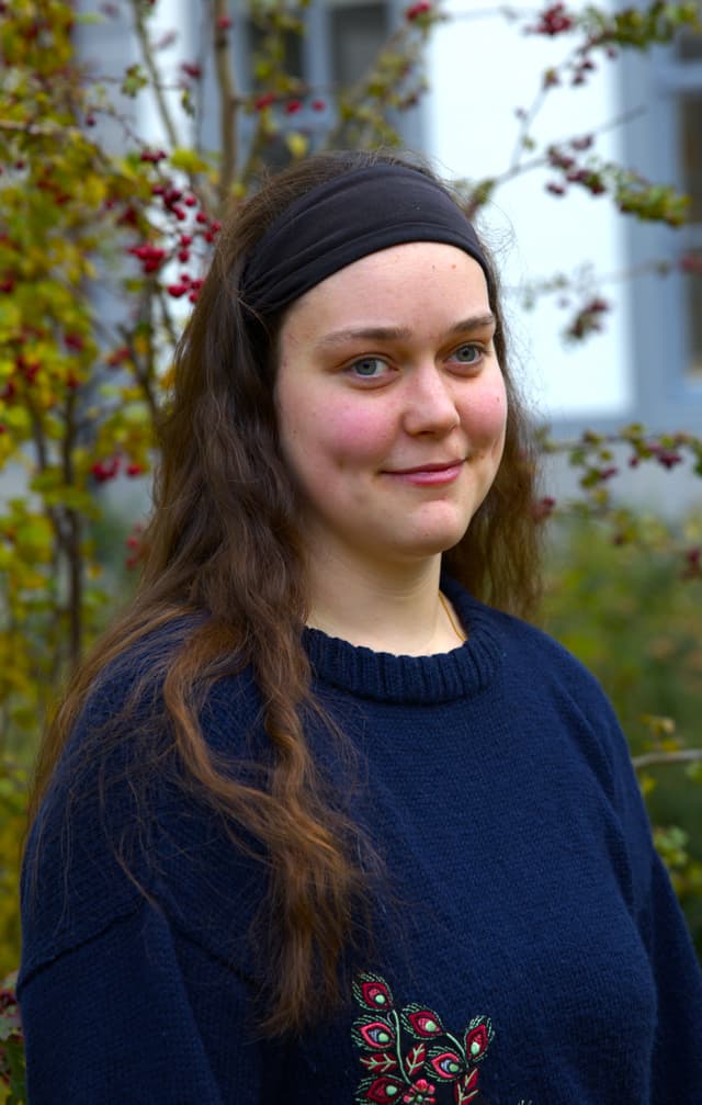 Kelly Abts profile image