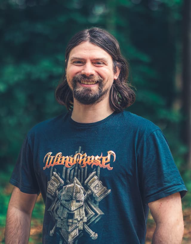 Wouter Verlaeckt profile image