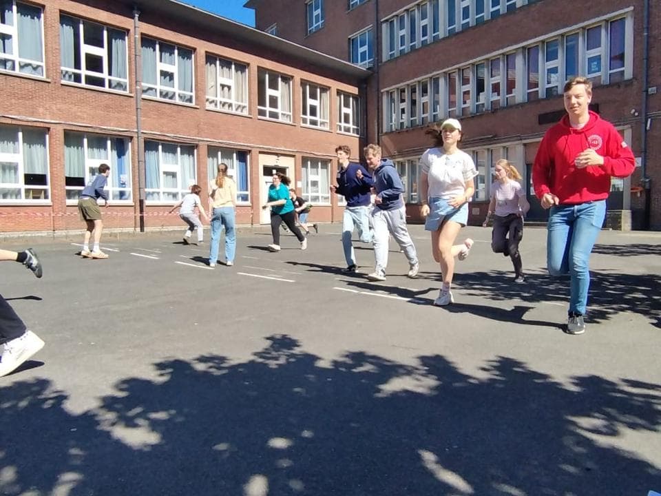 Activity image Cursus animator Pasen 2027