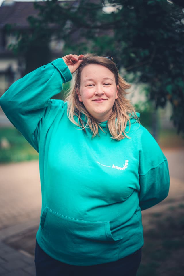 Shauni Verleye  profile image