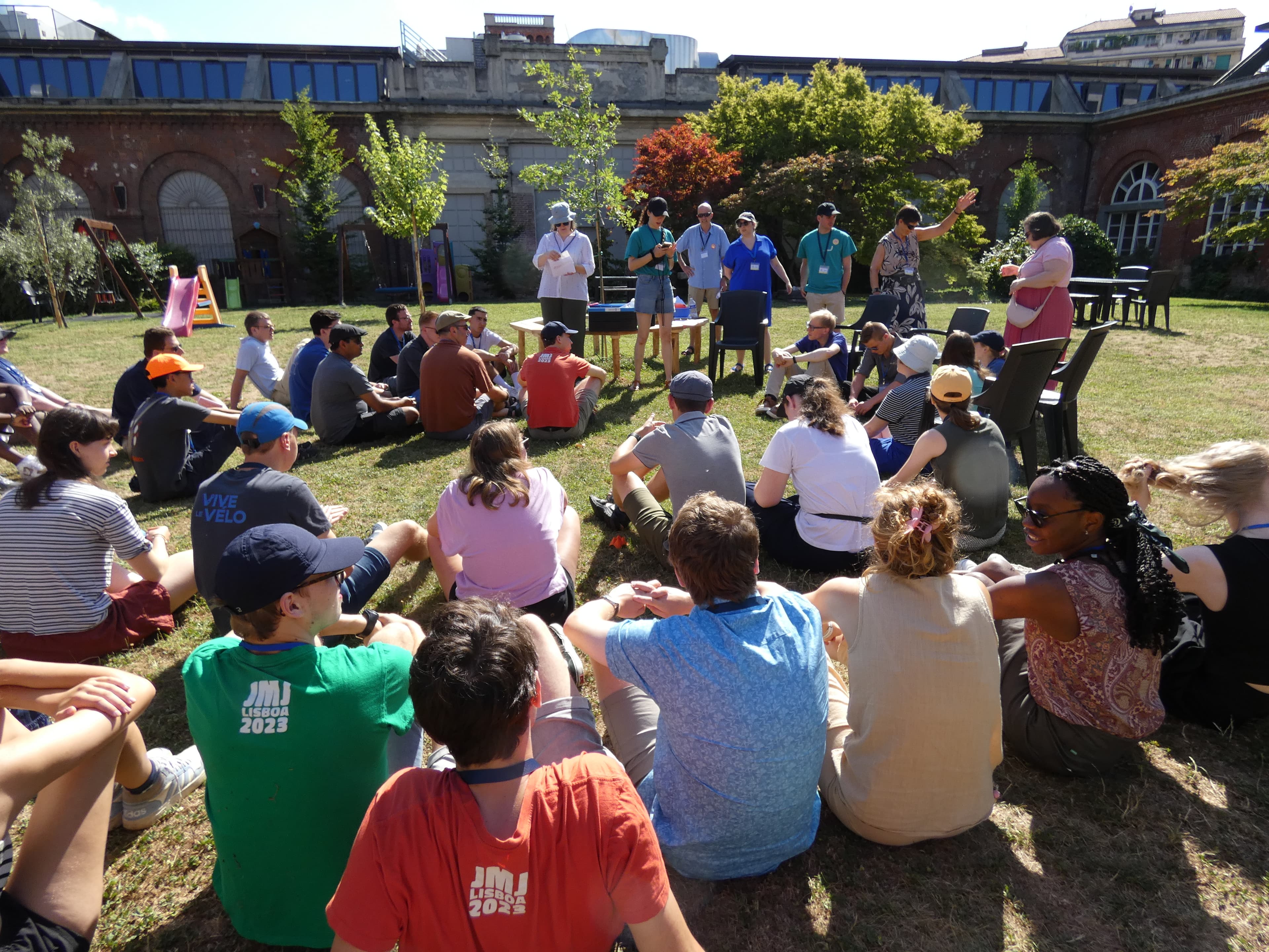 header image Coördinator interdiocesane werking