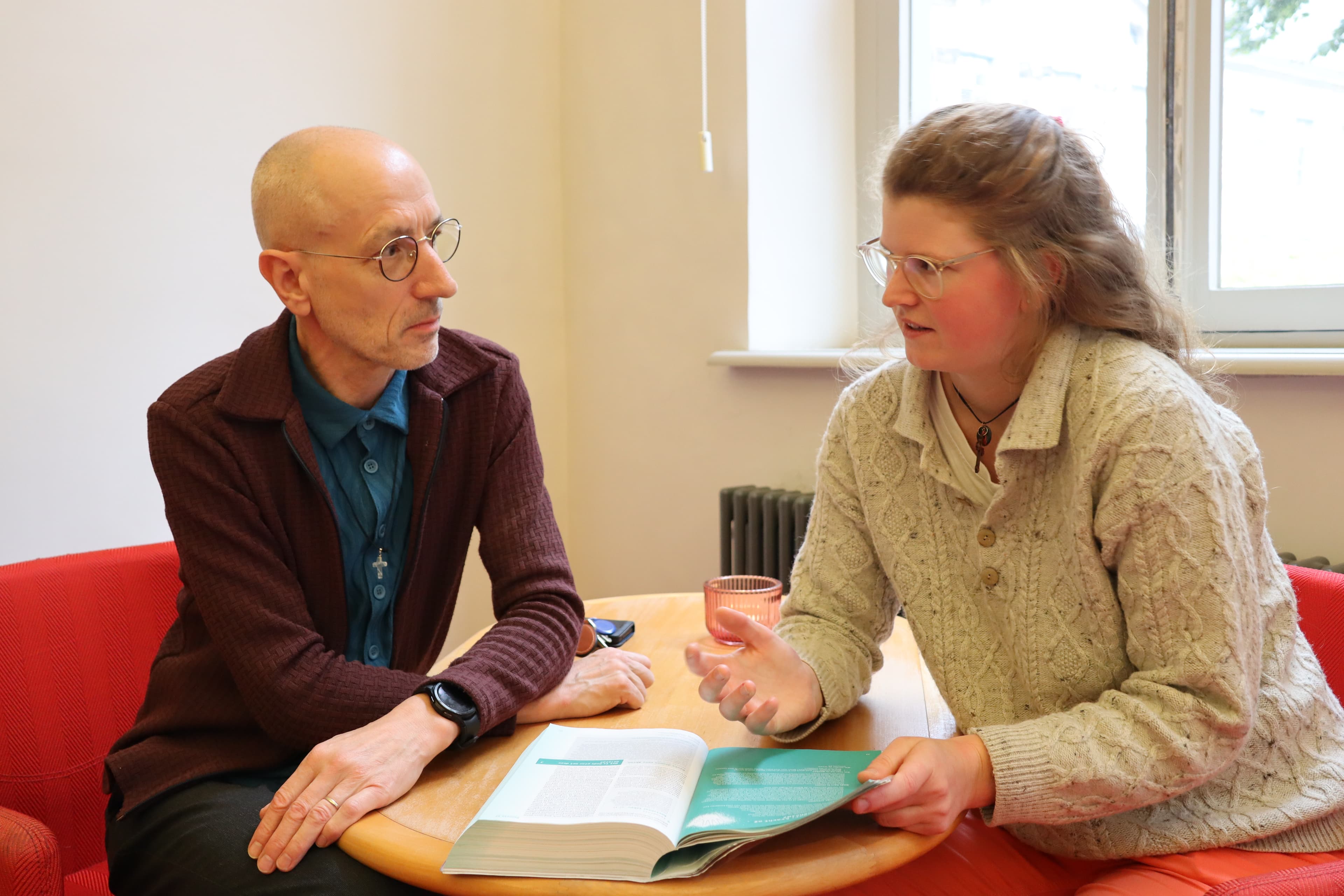 Activity image Gebedstraject Advent