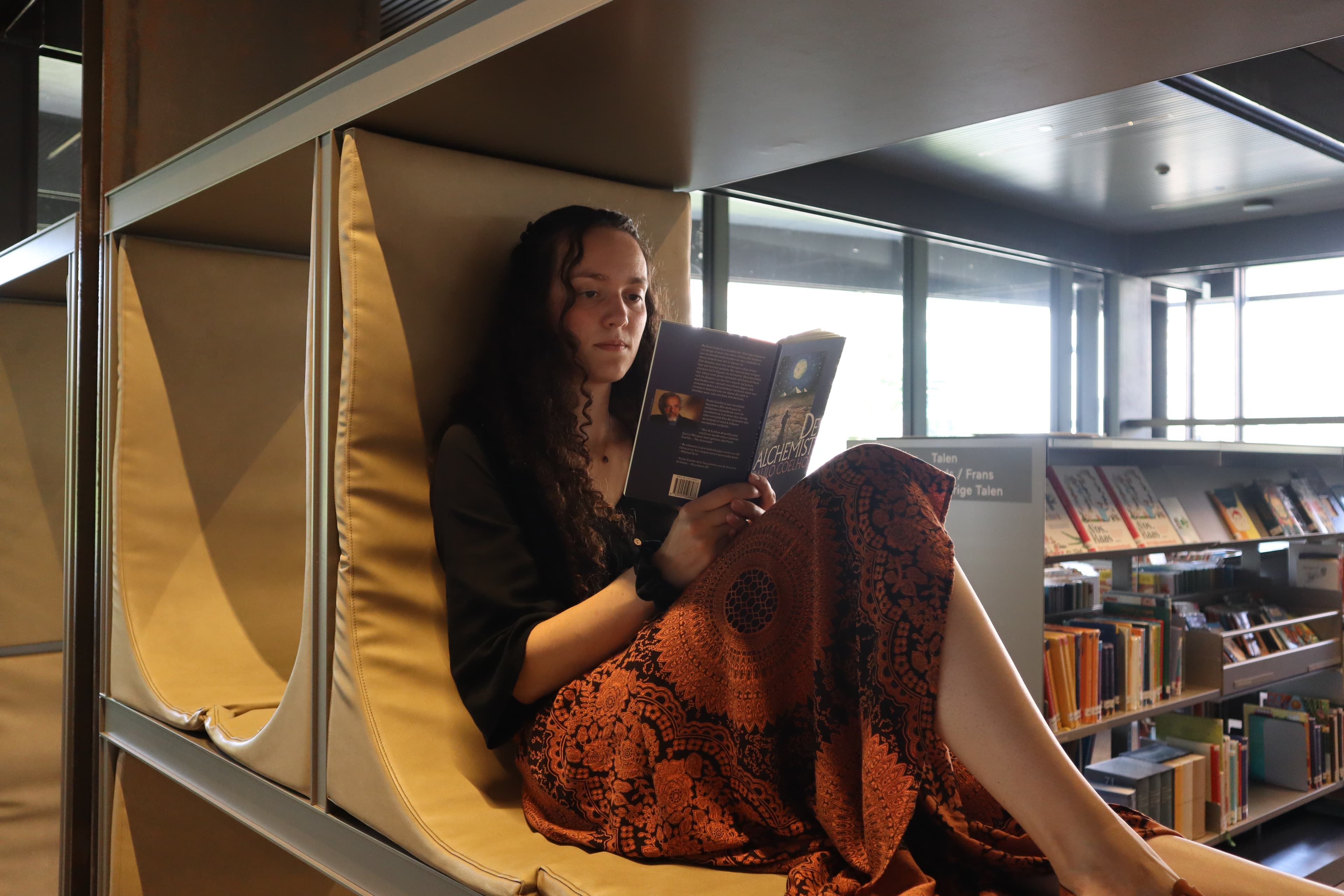 Activity image Kamino Leest De Alchemist