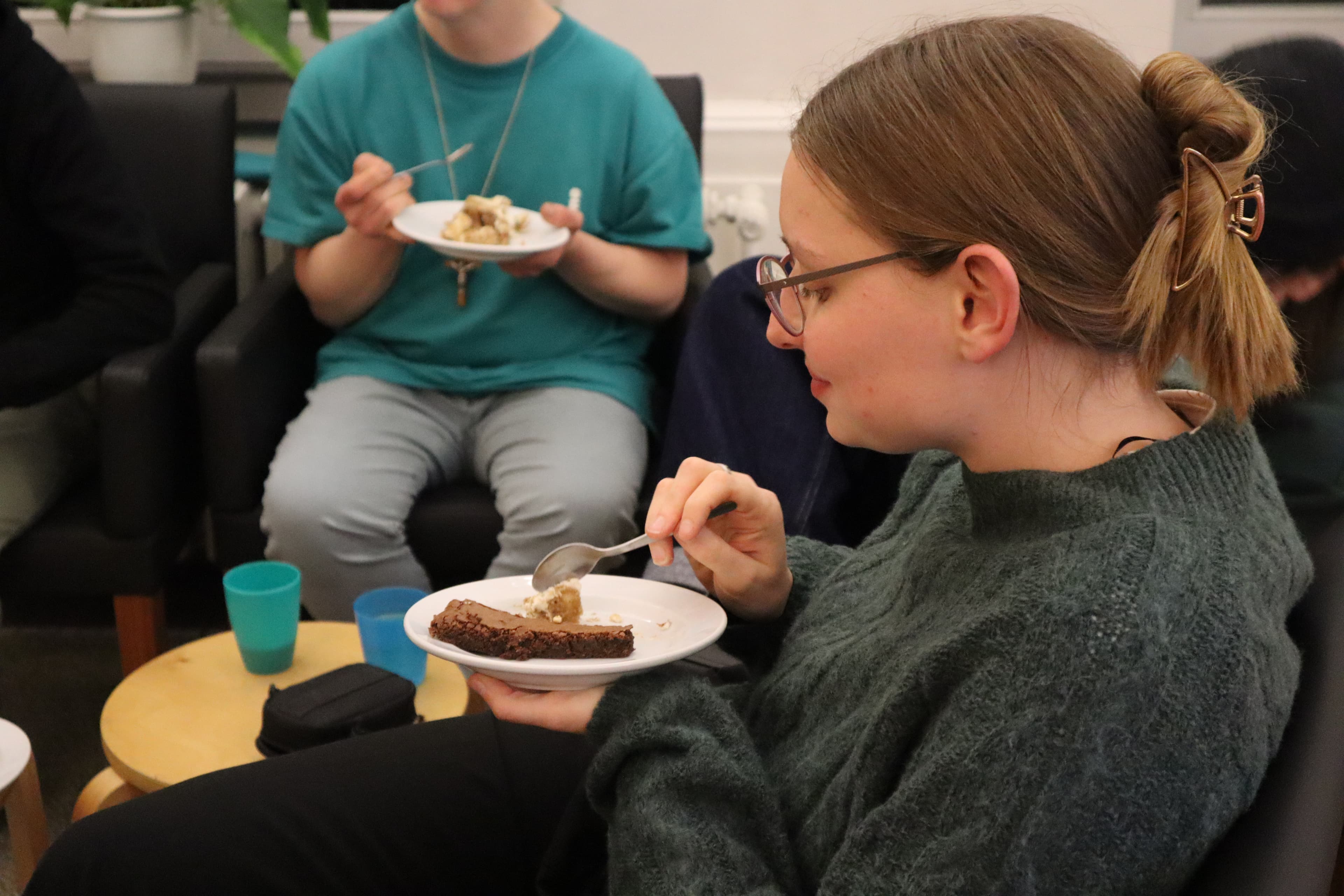 Activity image Jongerenavond 30/10