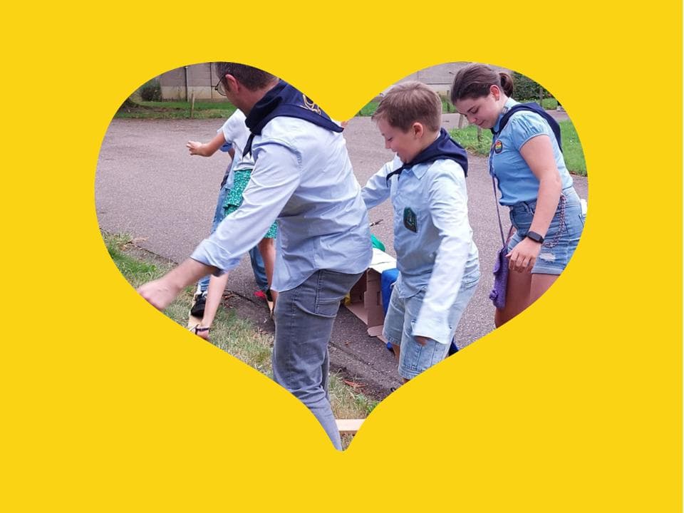 Activity image Kaminofeest Limburg