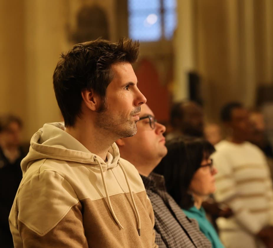 Activity image Kamino Hasselt viert Christus Koning!
