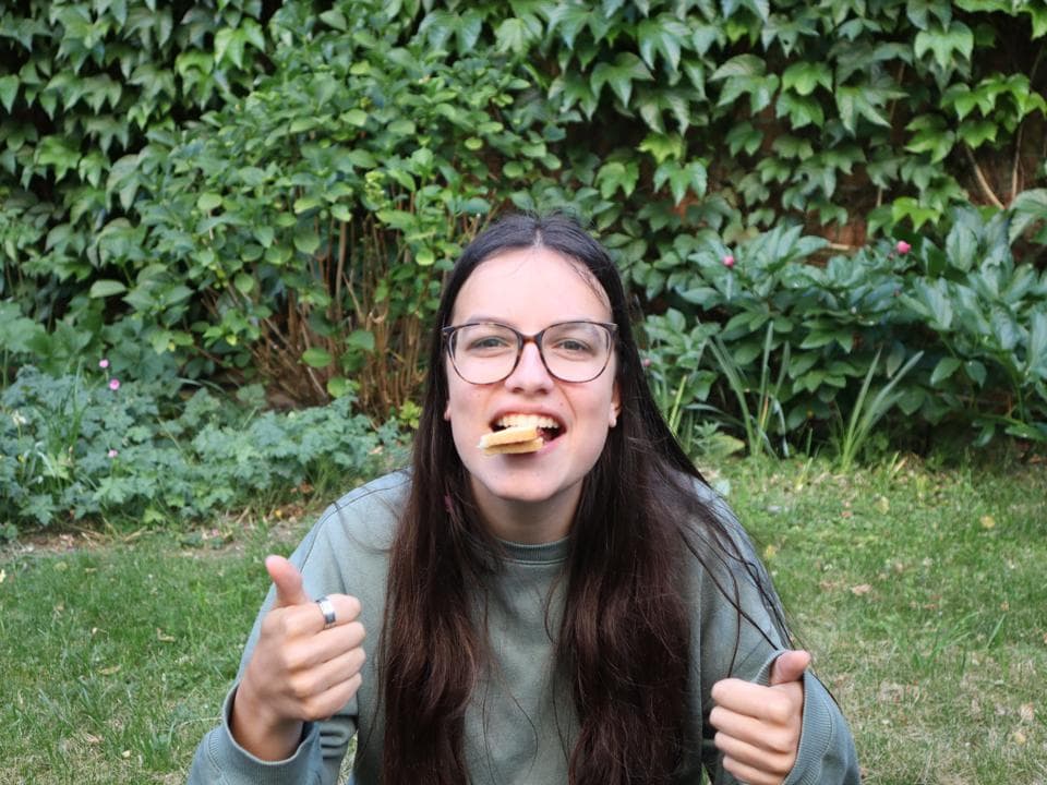 Activity image Jongerenavond