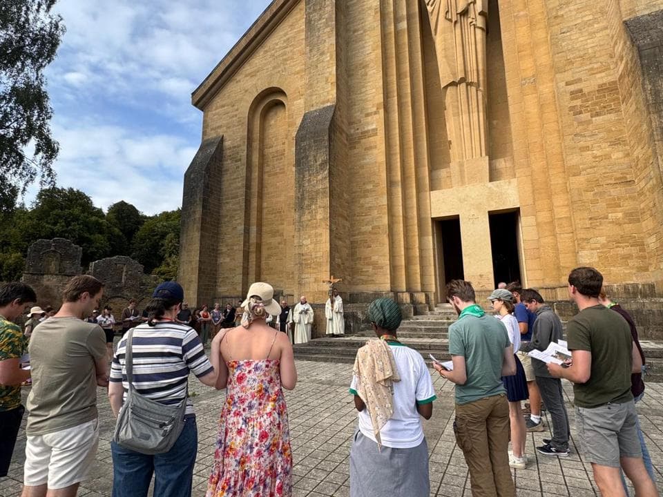 Activity image OJP Zomer 2026