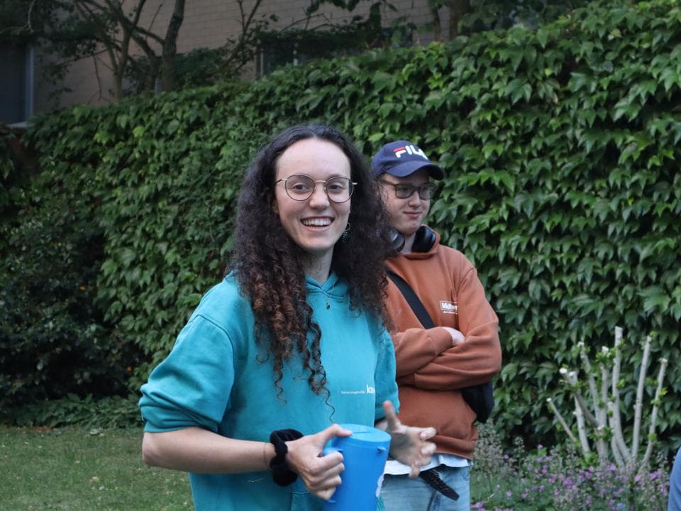 Activity image Jongerenavond