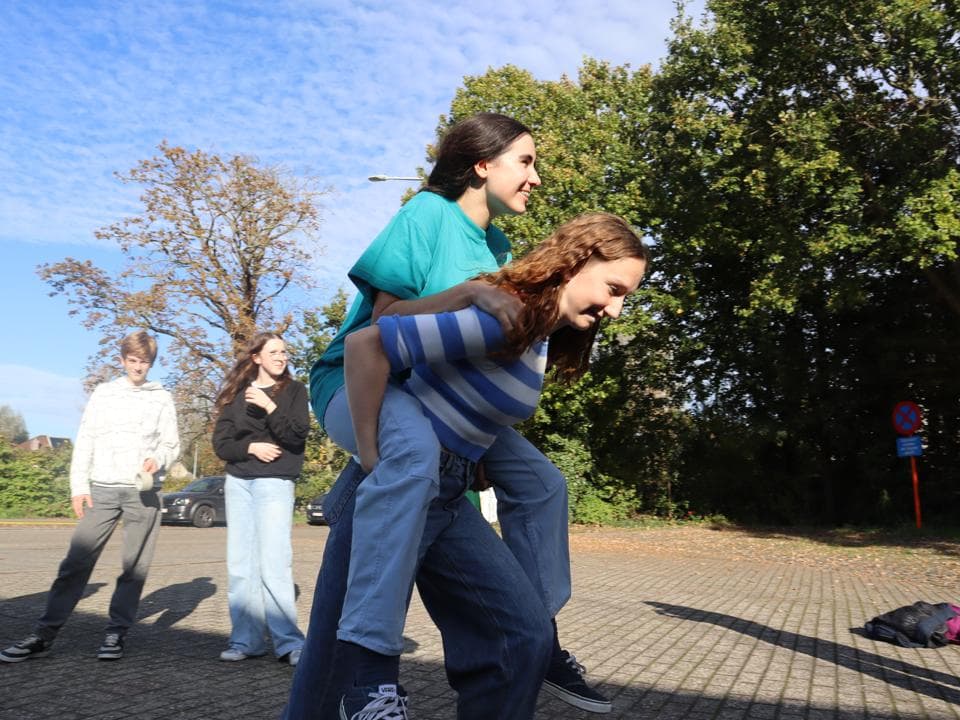 Activity image Topdag 2026