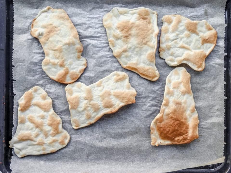 Activity image KVJ: Paaszoektocht