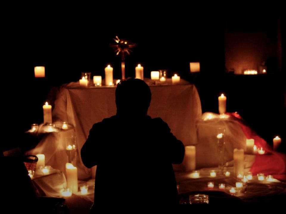 Activity image Nightfever 2025