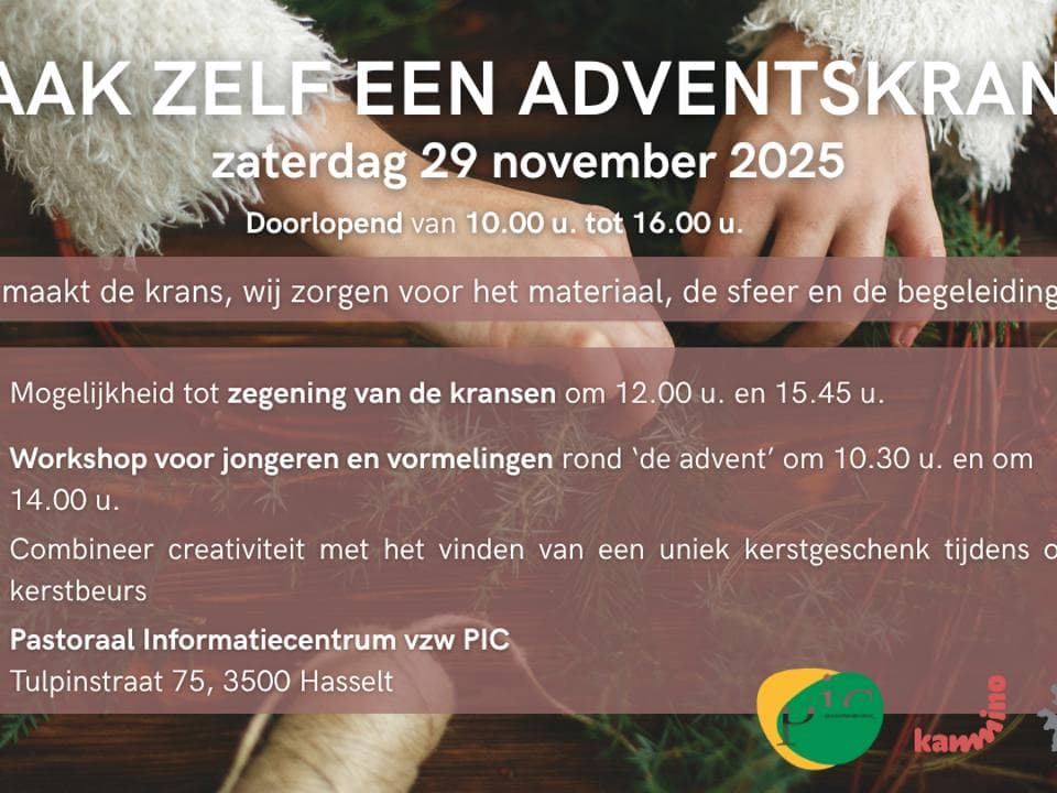 Activity image Workshop Advent