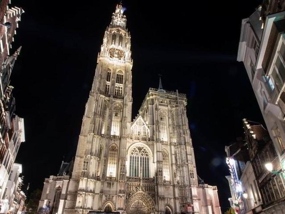 Activity image Nocturne