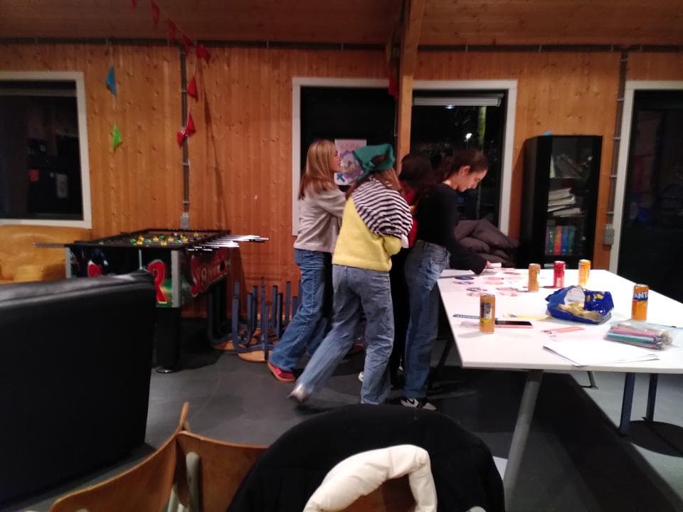 Activity image Inspirelli - Land van Belofte