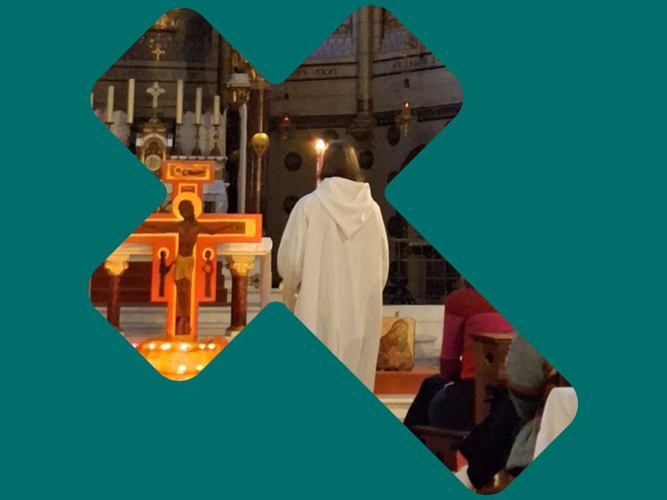 Activity image Taizégebed Turnhout