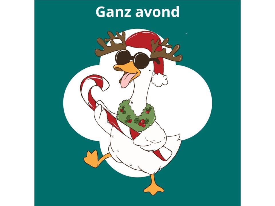 Activity image Inspirelli Ganz avond