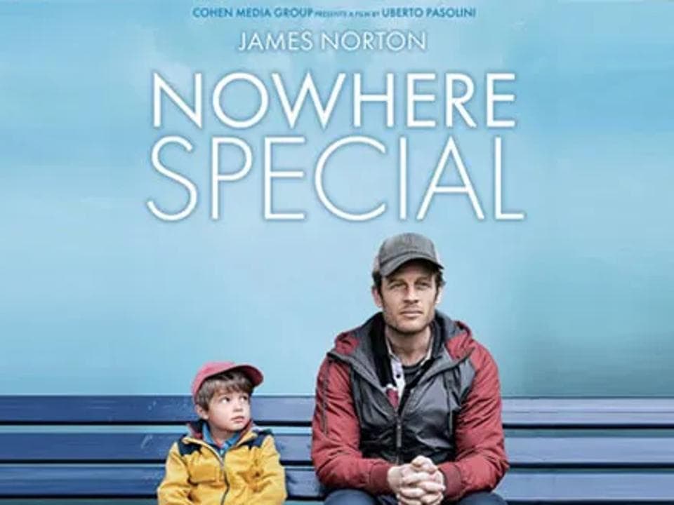 Activity image Filmavond zingeving en spiritualiteit