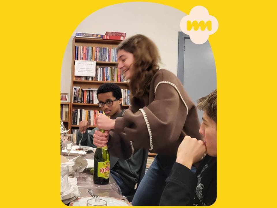 Activity image Inspirelli The Best of Sirkelslag