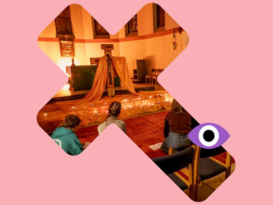 Activity image Taizégebed Turnhout