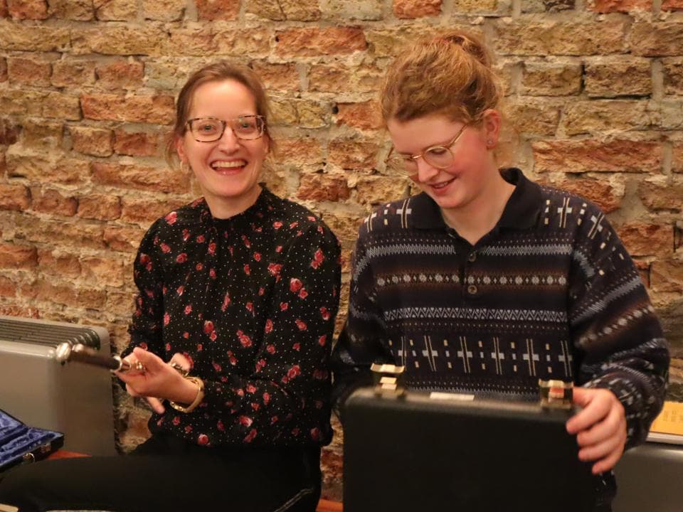 Activity image Jongerenavond