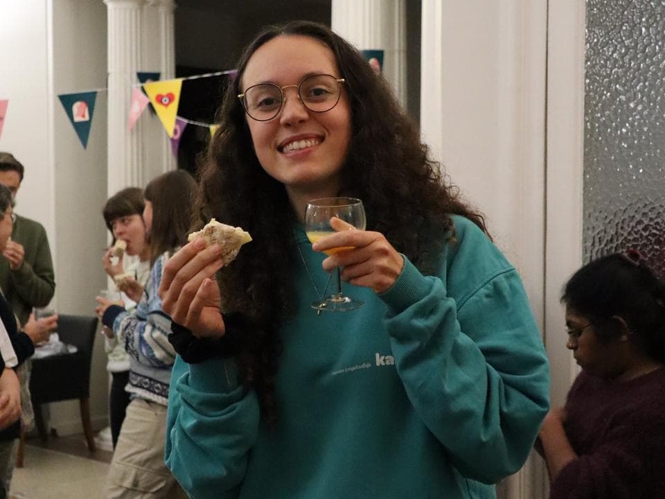 Activity image Jongerenavond