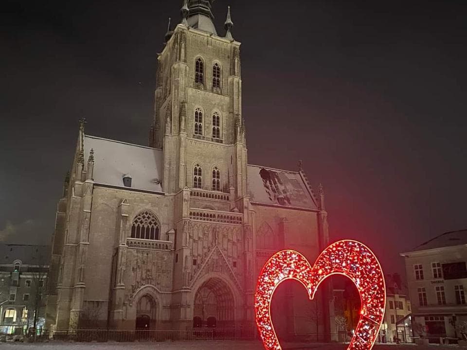 Activity image Taizé Tienen