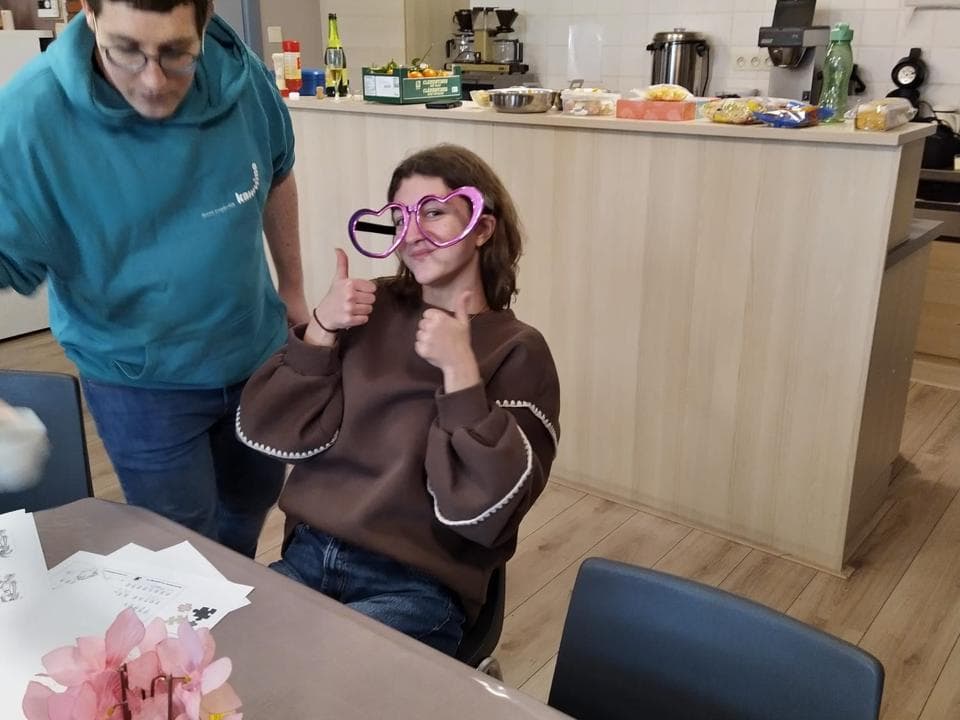 Activity image Inspirelli Sirkelslag