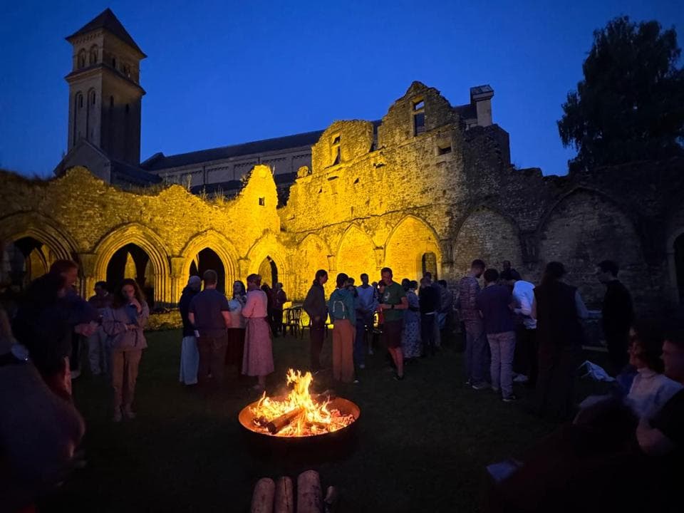 Activity image OJP Winter 2026