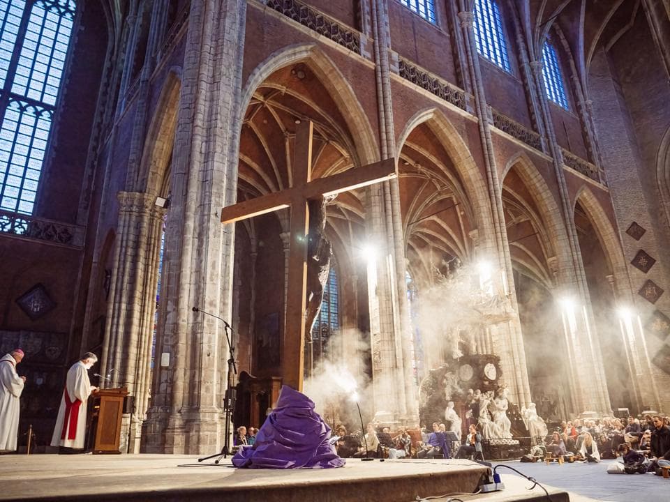 Activity image Goede Vrijdagwake