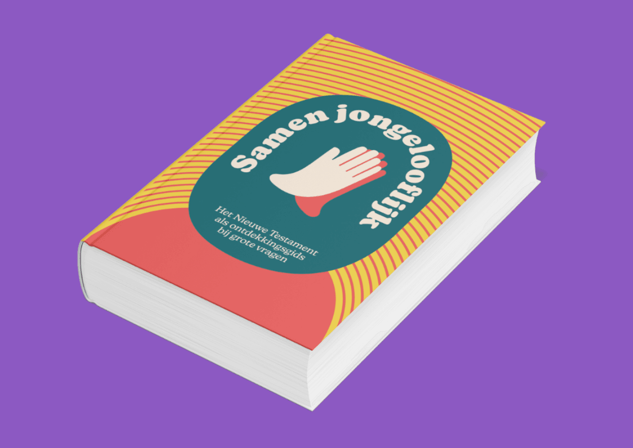 Activity image Hoe ga ik om met geweld?