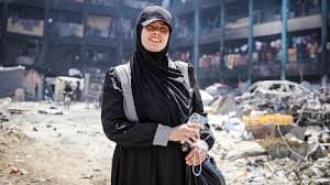 Activity image Film en gesprek: Put your soul on your hand and walk