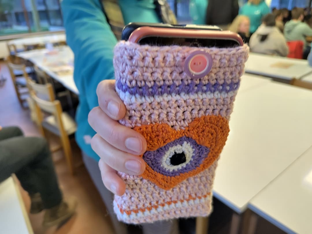 Image on Kamino website