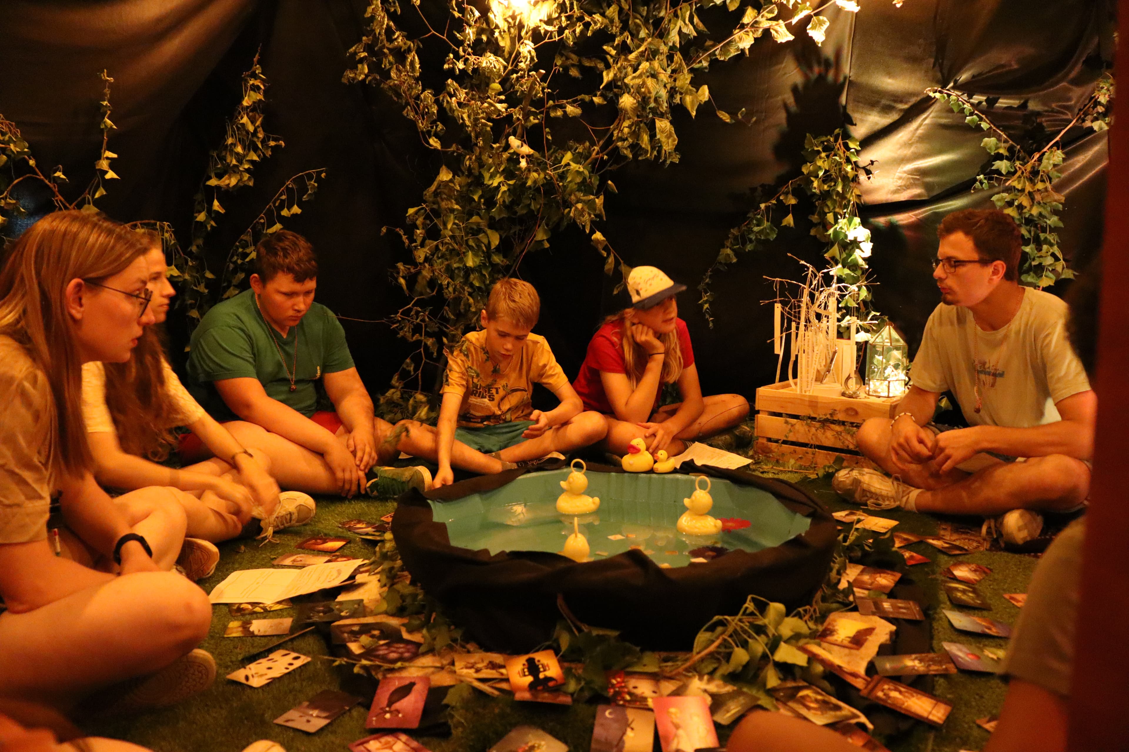 Activity image Ontmoetingsdagen 2026