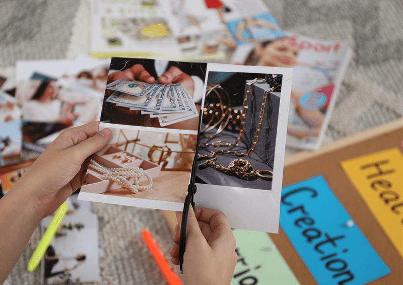 Activity image Eten met de buren
