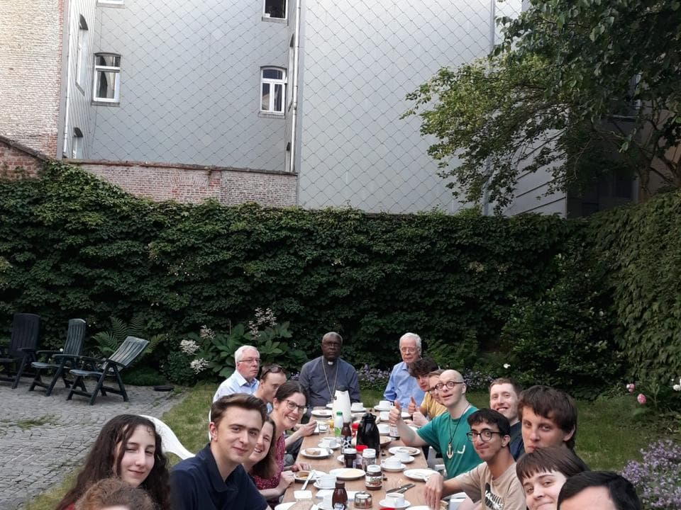 Activity image Jongerenavond