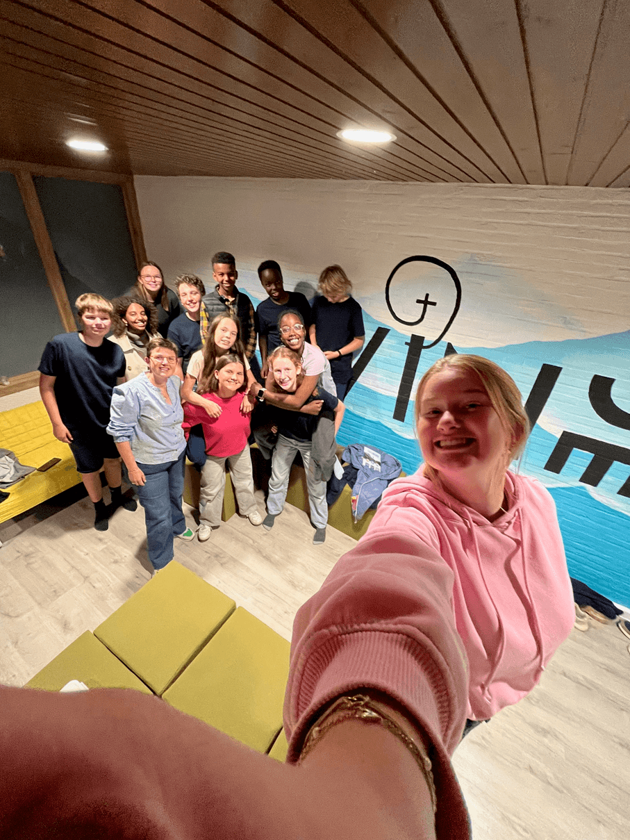 Activity image De plekke van VIN JE