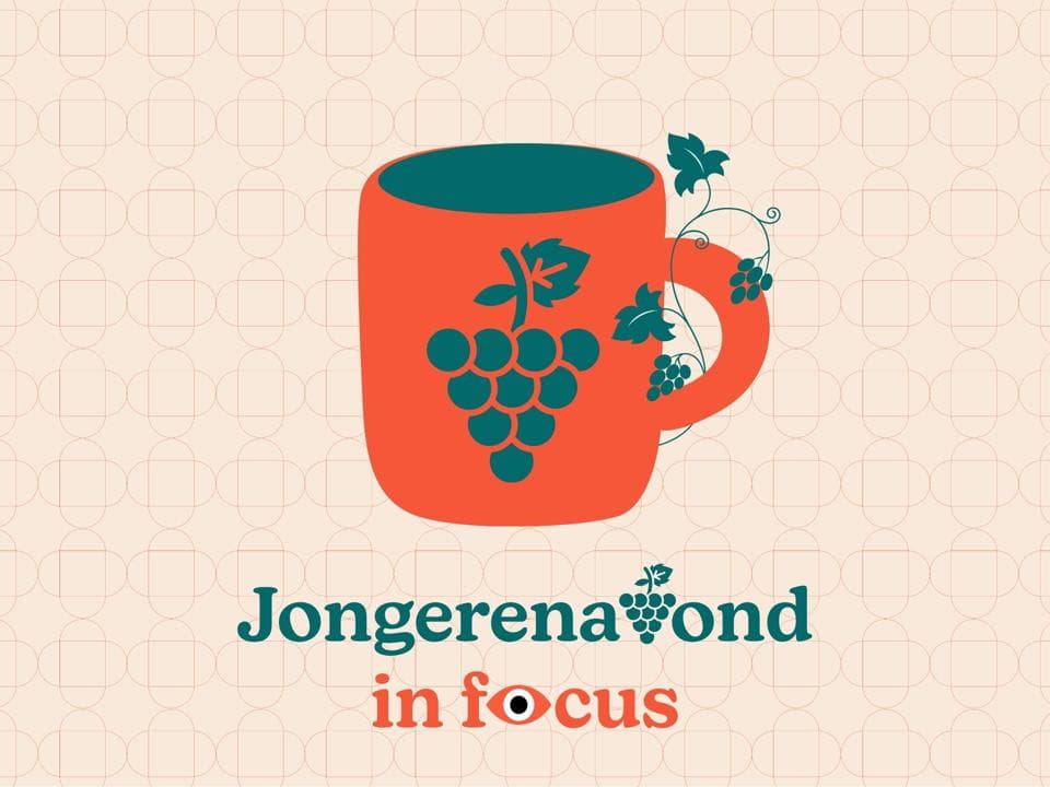 Activity image Jongerenavond in focus