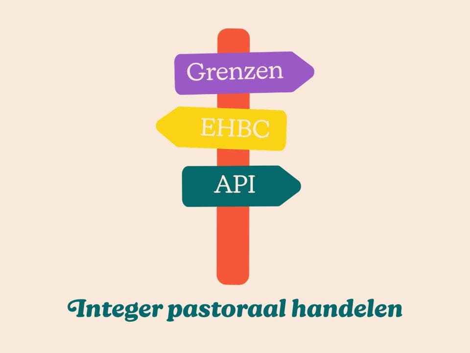 Activity image Vorming Integer Pastoraal Handelen - Turnhout